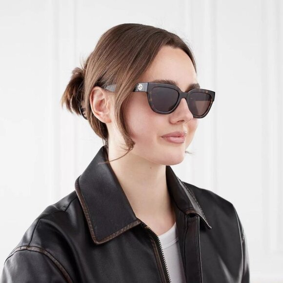 NEW GUCCI GG1578S 002 SUNGLASSES GUCCI - Picture 3 of 12